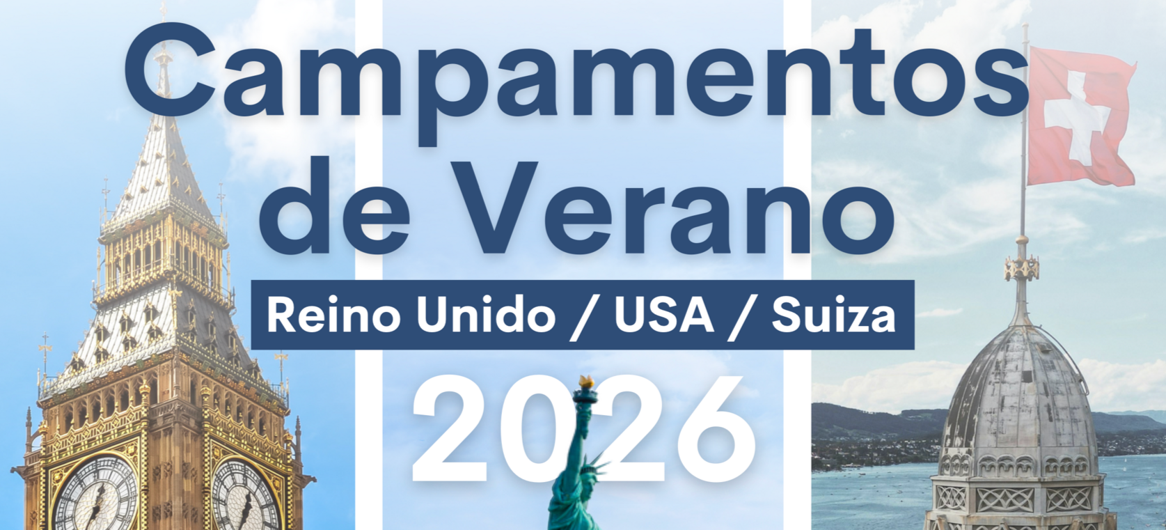 Campamentos de Verano