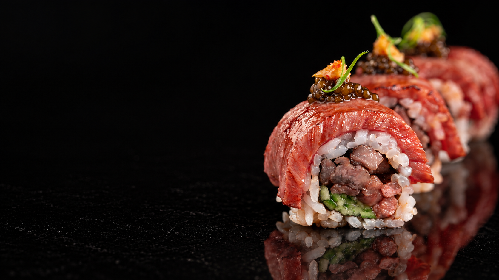 Сеты Juno Sushi & Oysters