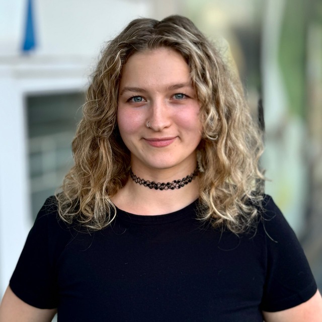 Юлия Роговцова