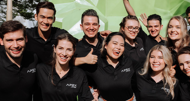 APEX Team Building photo 1