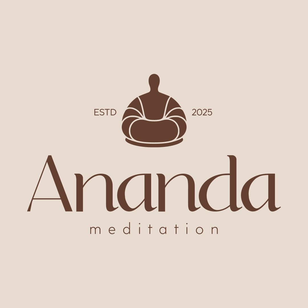 Ananda Meditation 