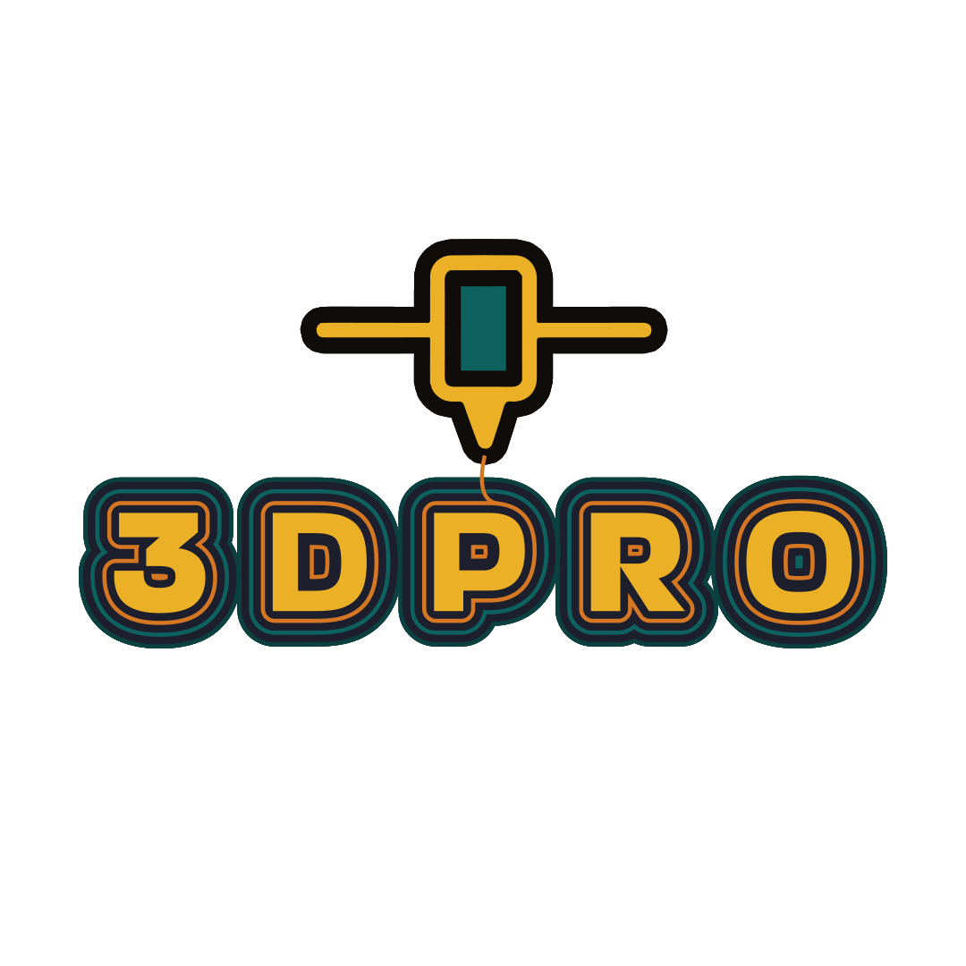 Друк на 3D Принтері