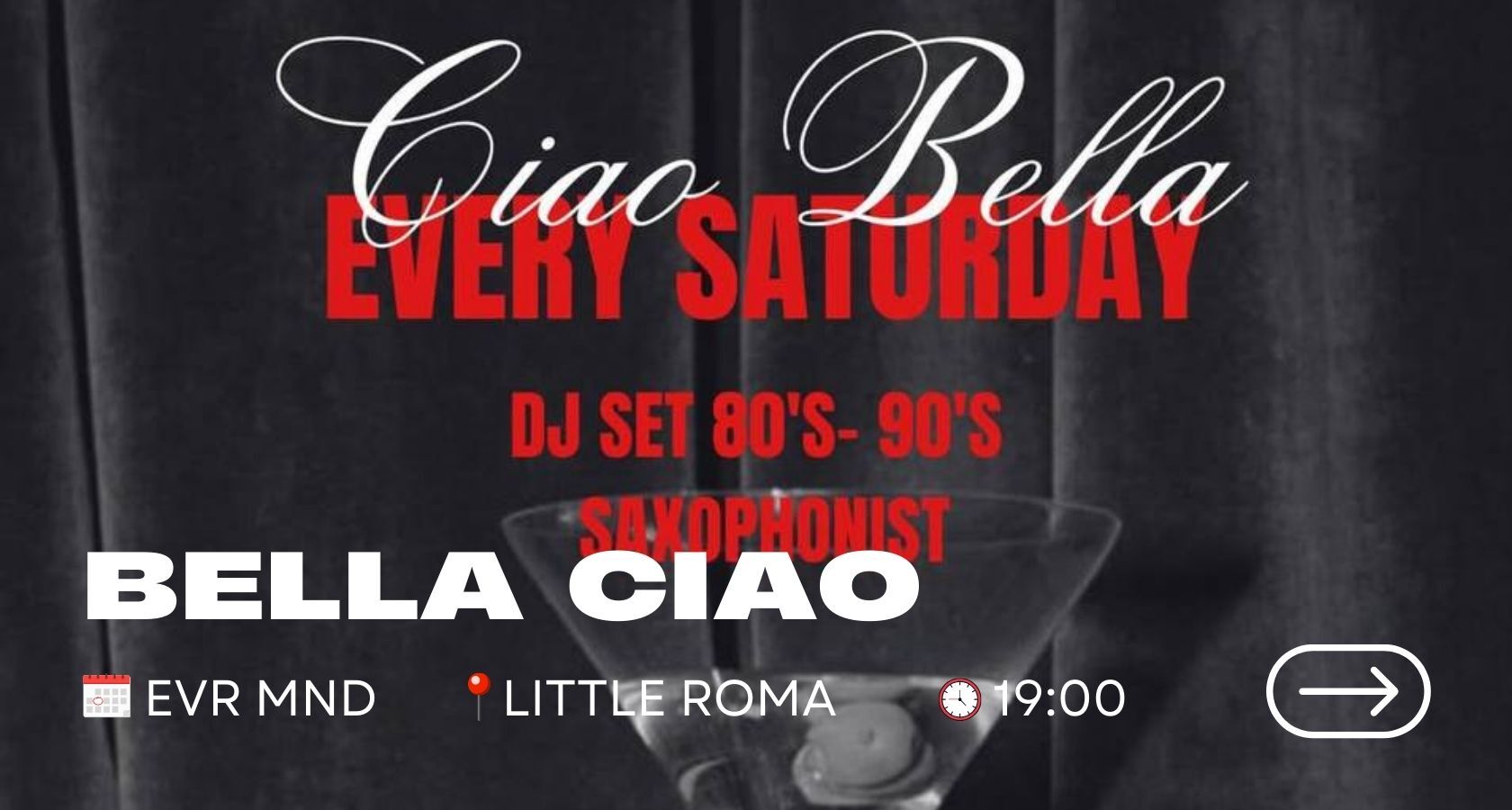 Miss Monique — прогрессив хаус и мелодик хаус, концерт в Illuzion Patong, 22:00–late