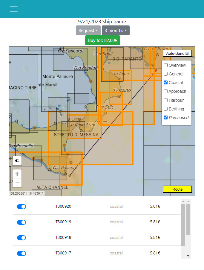 2Help-mobile-enc-selection