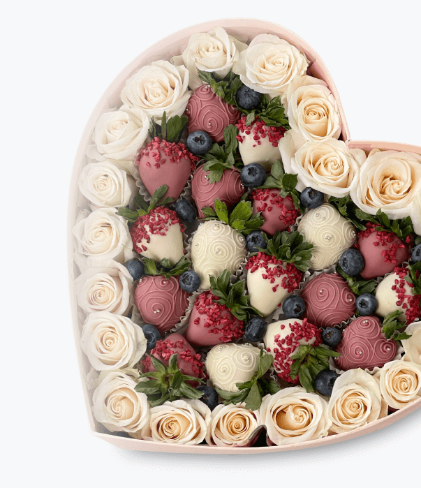 Chocolate covered strawberries in dubai buy dipped strawberry delivery
