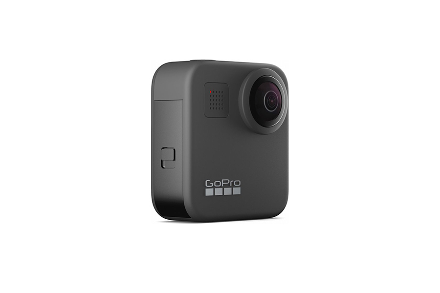 Екшн-камера GoPro MAX 360°