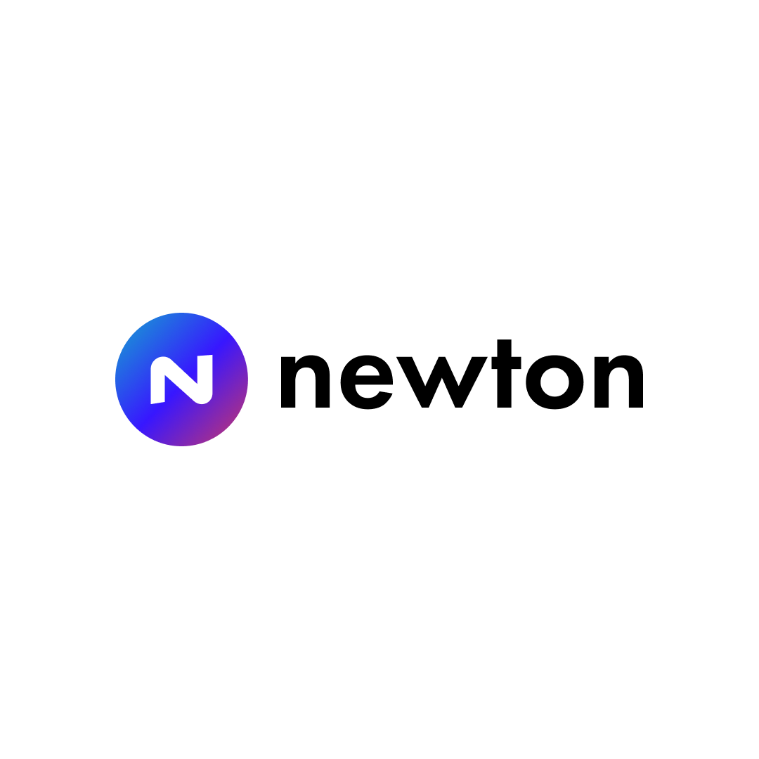 Newton Computer Logo Newton Academy