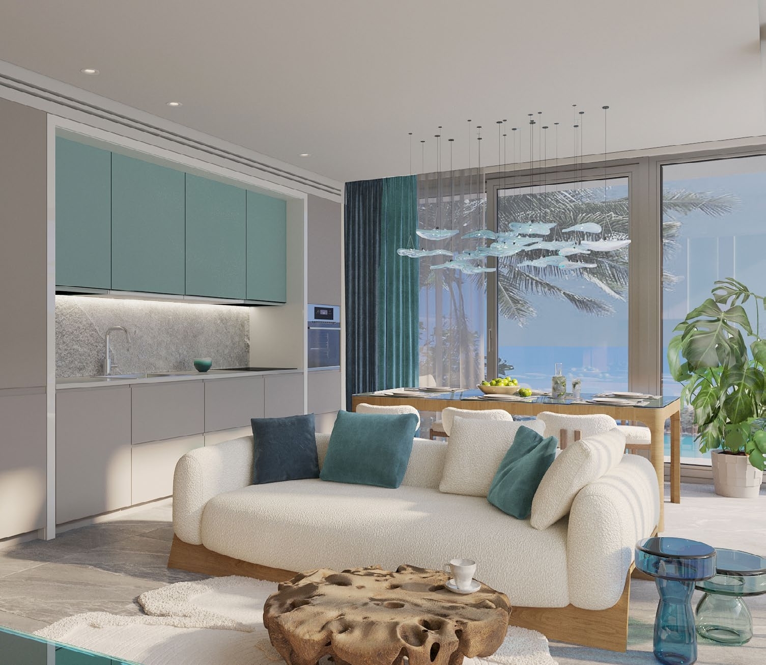 Lake Residences — photo 4