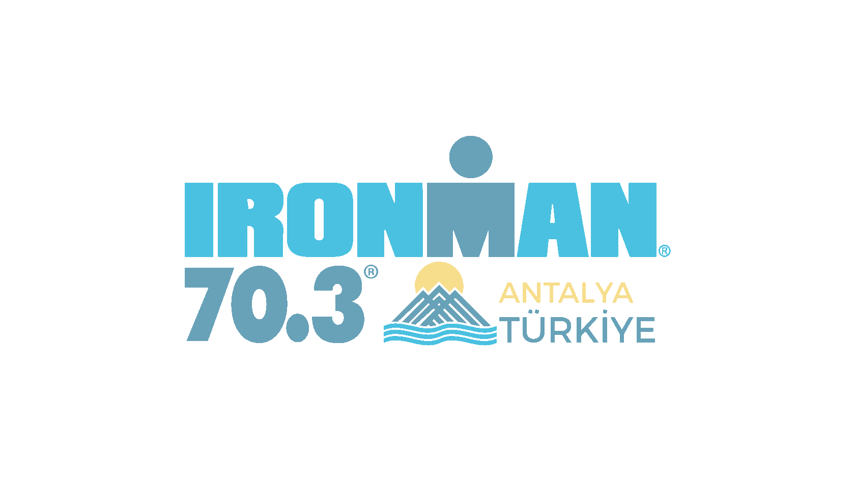 Ironman Logo
