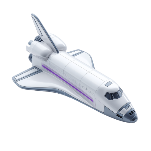 spaceship