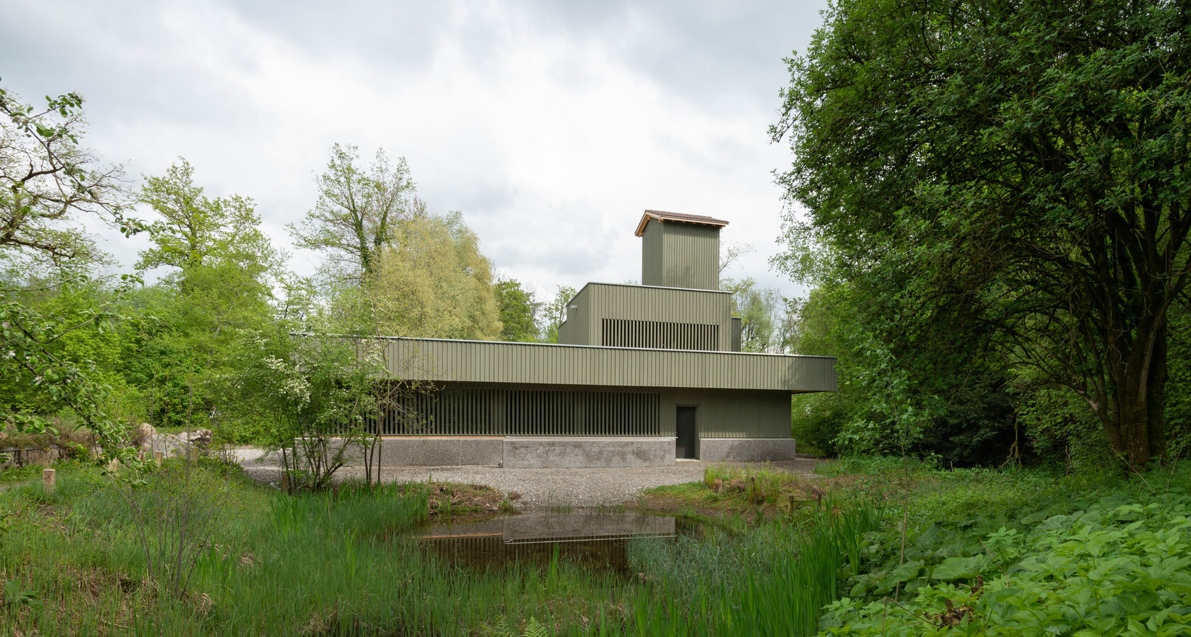 Steiner Architekten
