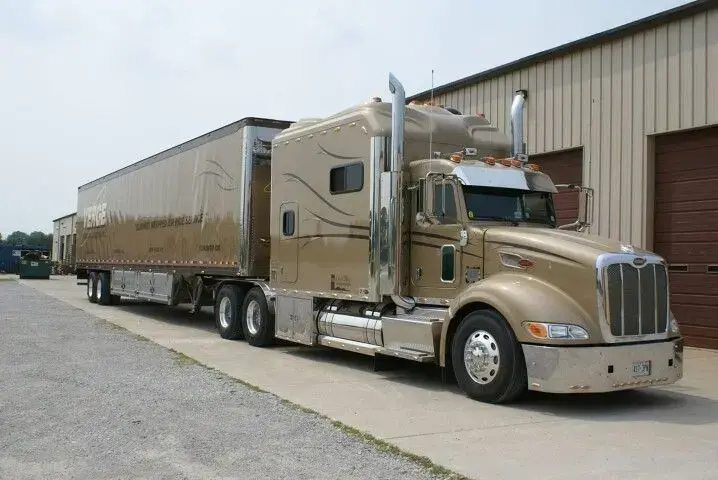 Tennessee CDL-A Driver