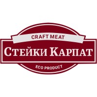 Стегно фермерської курки (1 кг) Купити в Стейках Карпат з Доставкою