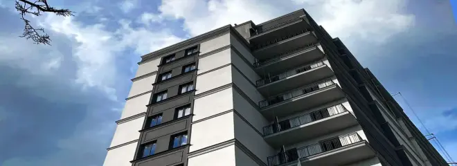 ЖК Олімпієць