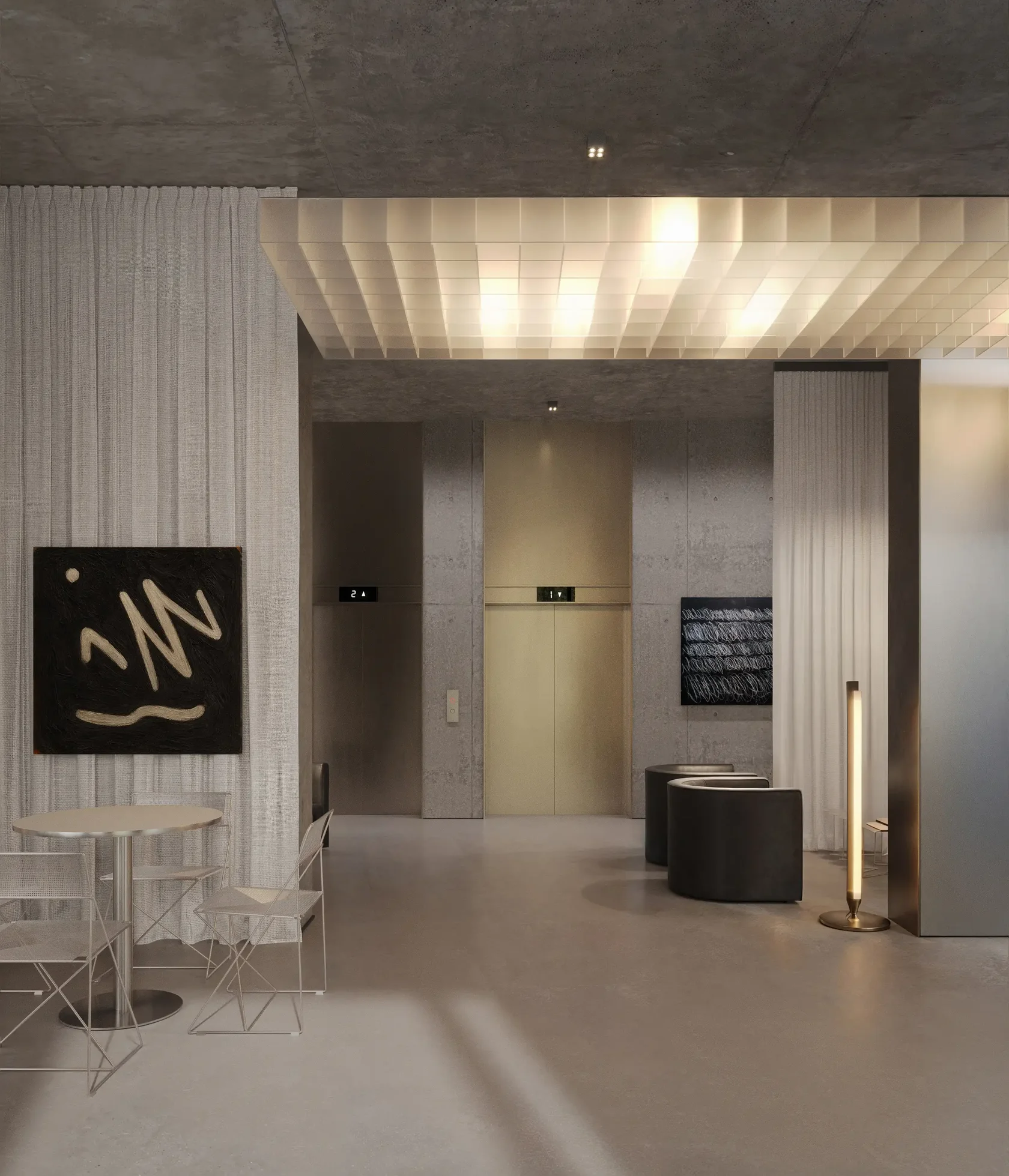 Circle Hotel & Apartments — інвестиційний апарт-готель з управлінням
