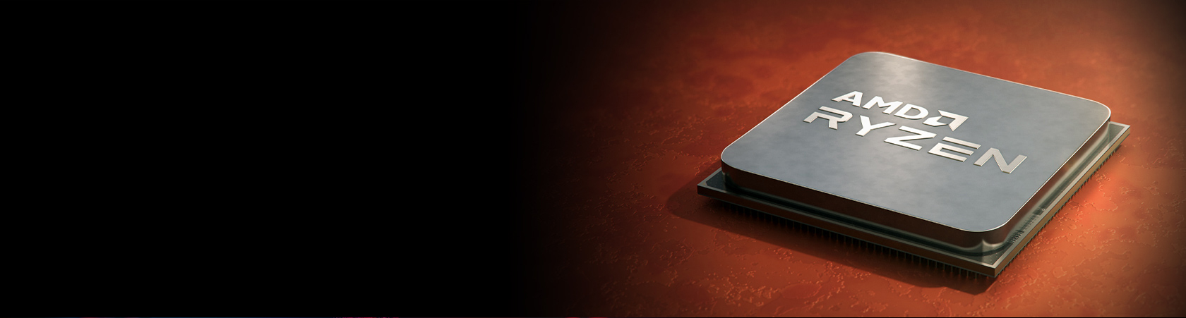 AMD Ryzen™ 5000 Series processors