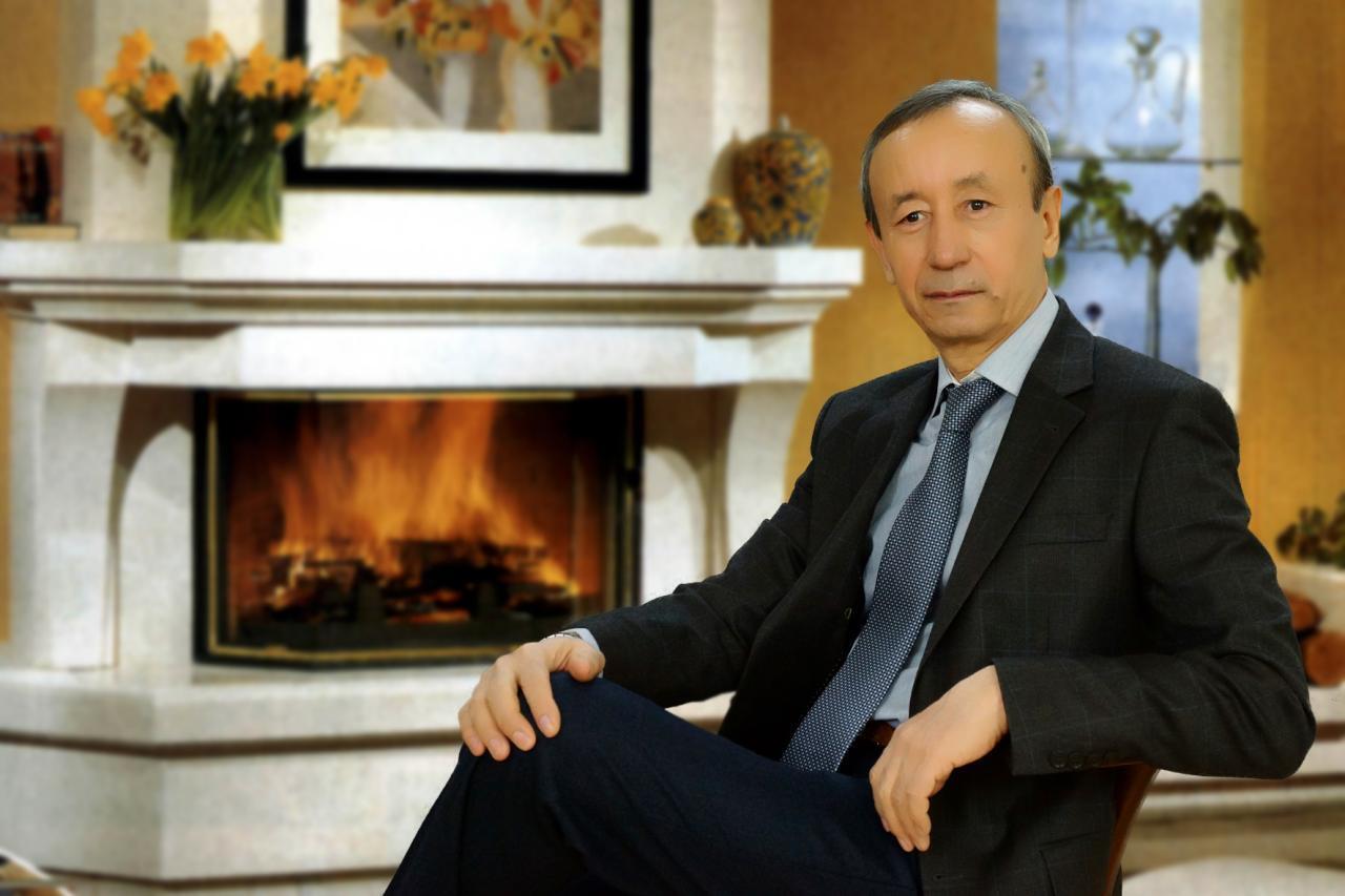 Ravshanbek Xonniyoz — biznes ustoz va investor