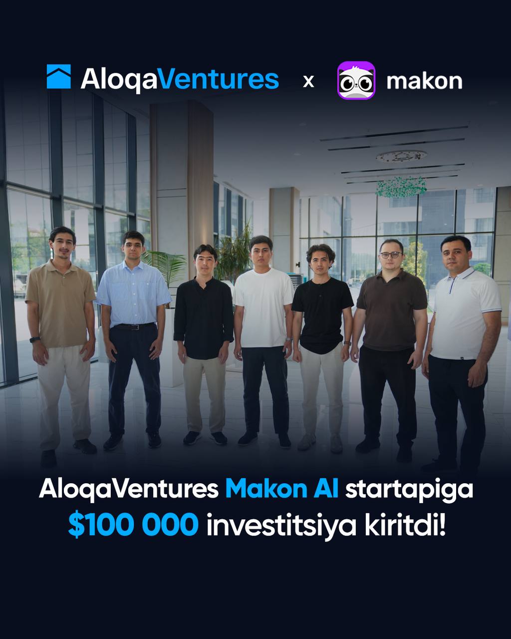 Partnership