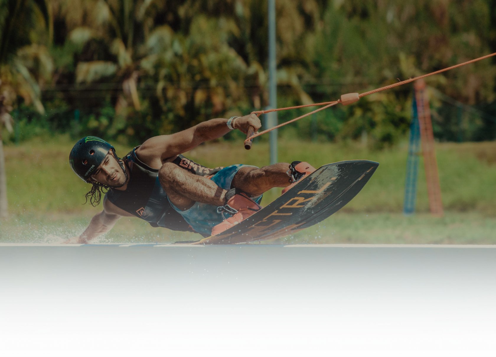 Phuket Wake Park