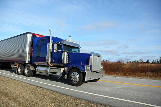 Pennsylvania CDL-A Truck Routes
