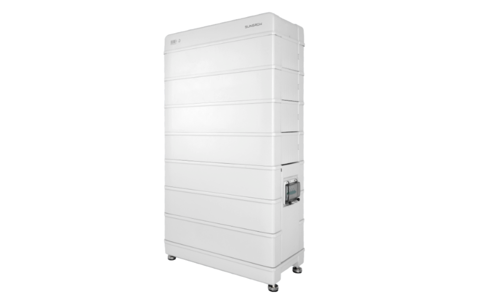 Battery Storage