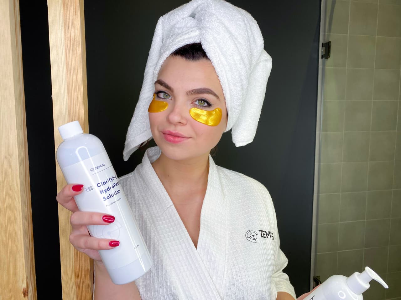 How to choose professional skinсare lines for your spa