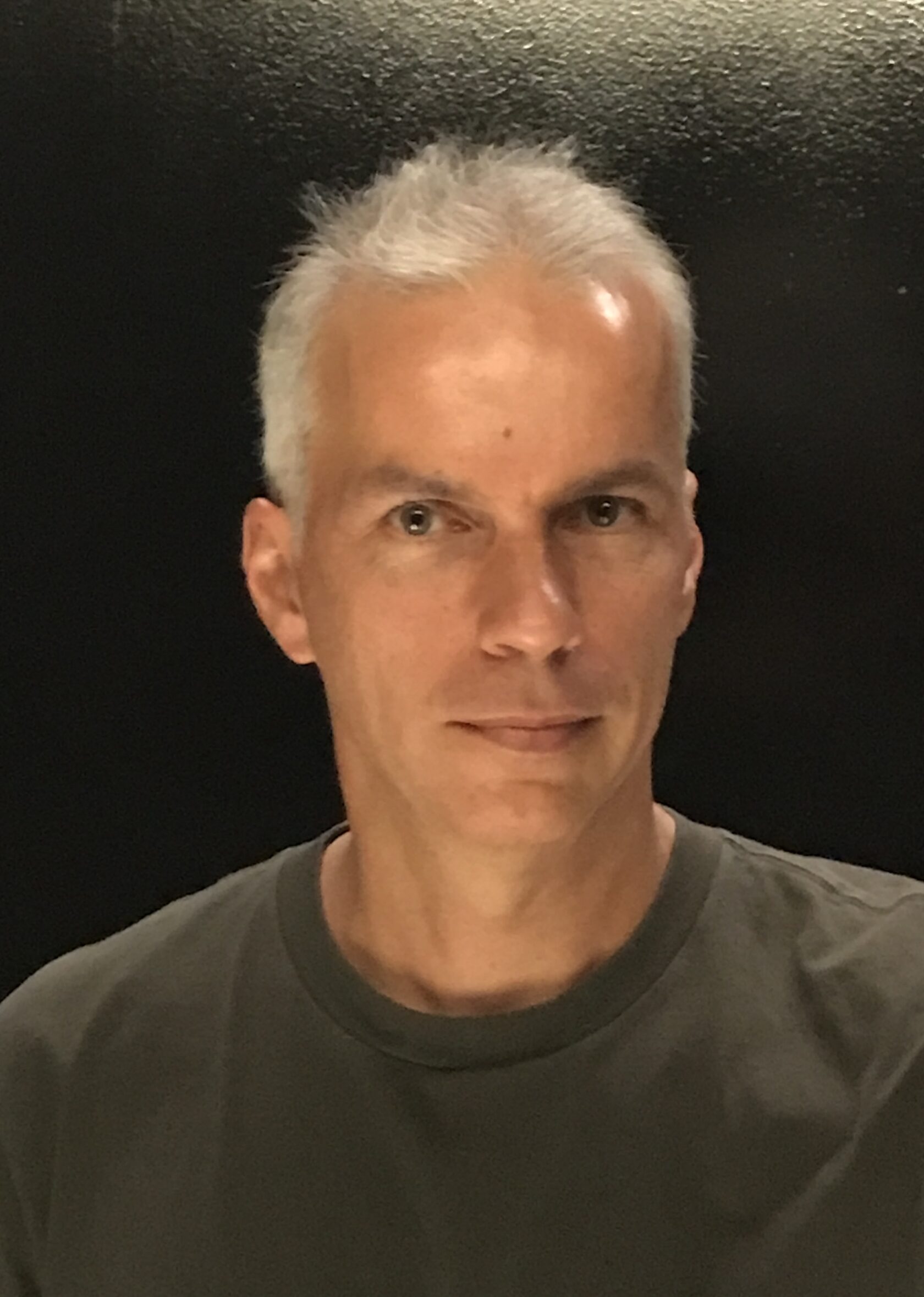 Thomas Dimov