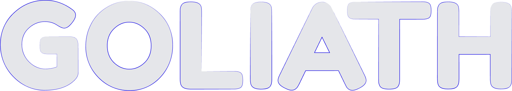 Барбершоп GOLIATH