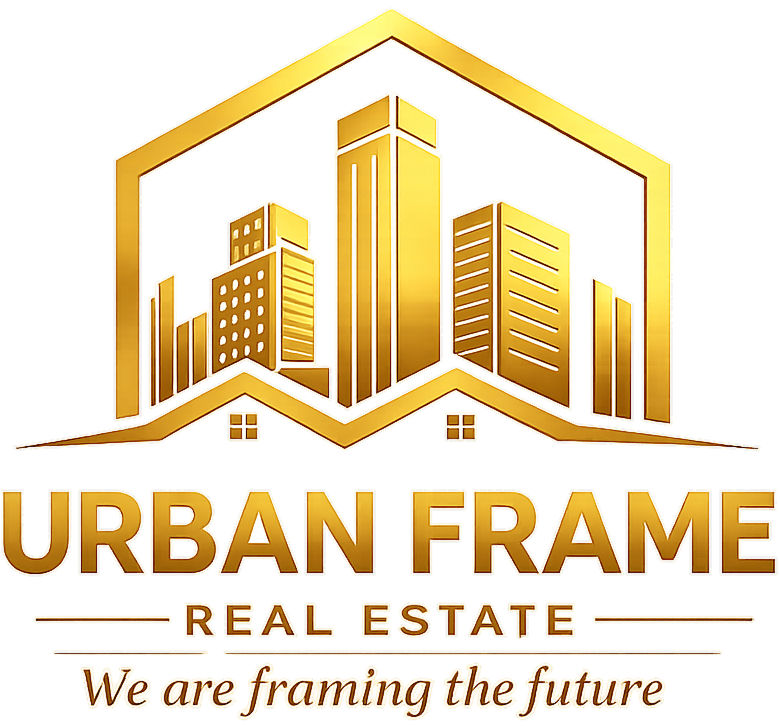 Real Estate Investment in Dubai | Urban Frame