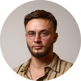 Олег Сироткин