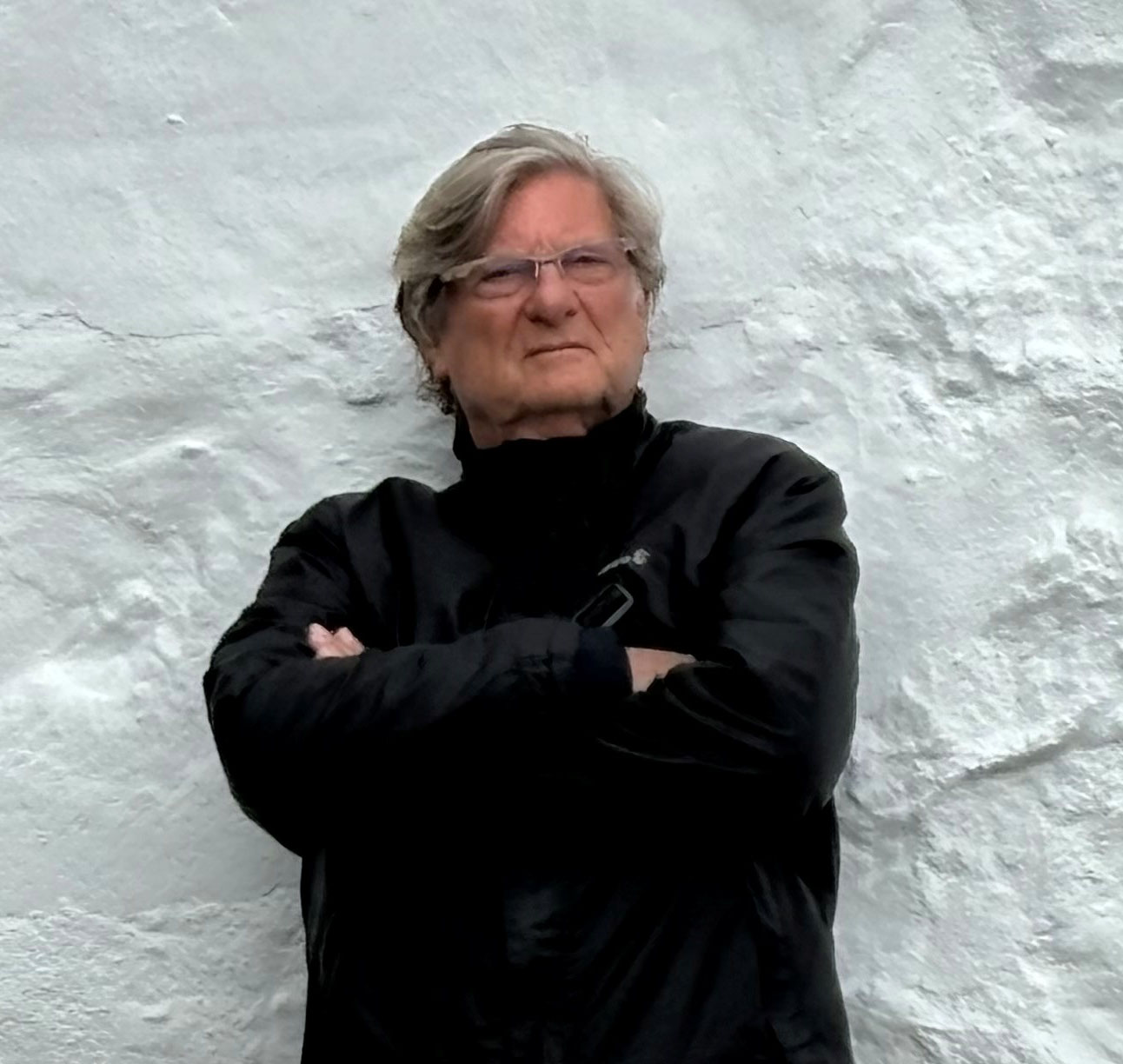 Портрет Francis Soler