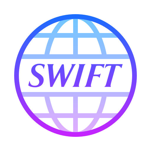 Swift labels. Swift (платёжная система). Свифт значок. Swift картинки. Система Swift что это такое.