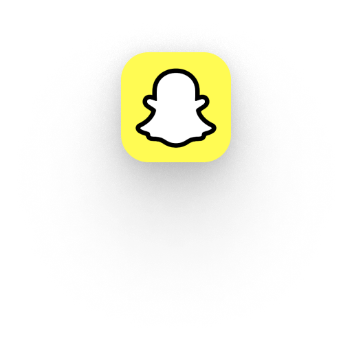 Snapchat logo