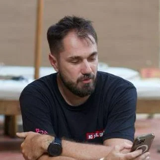 Дмитрий Коваленко