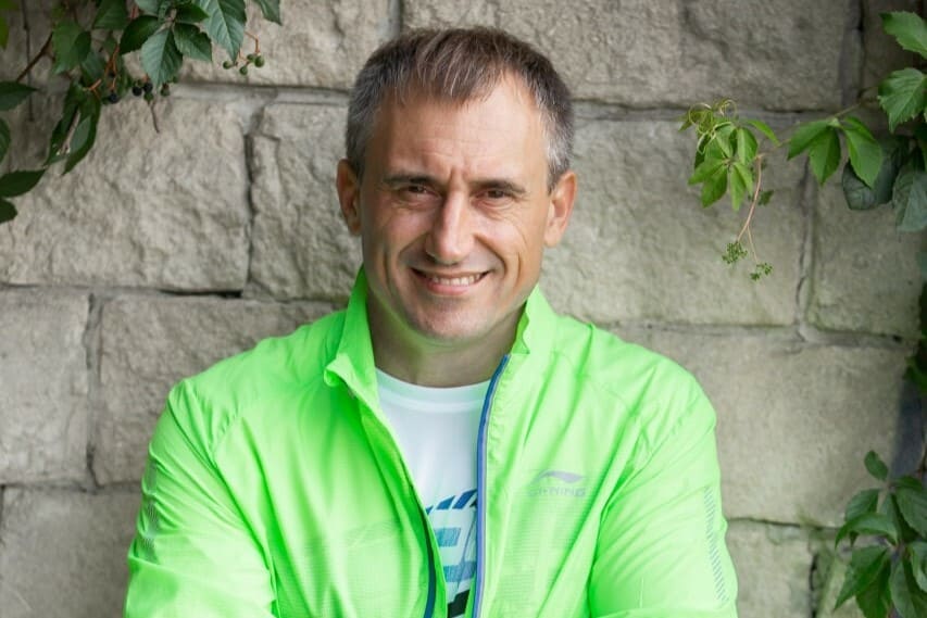 1 місяць марафону