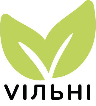 Vільні