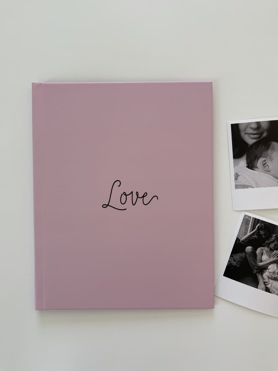 Фотоальбом “Love”