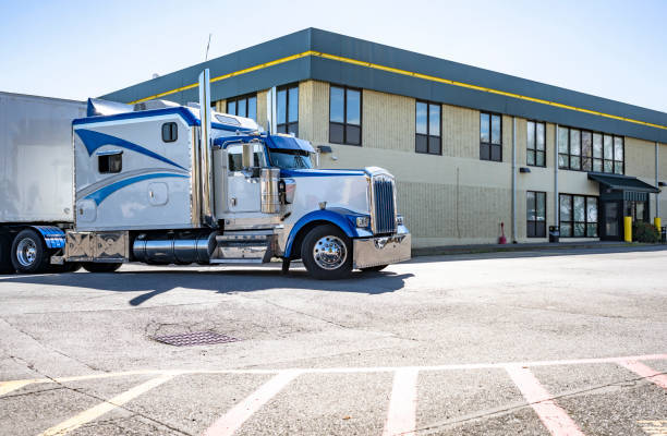 California Freight Logistics