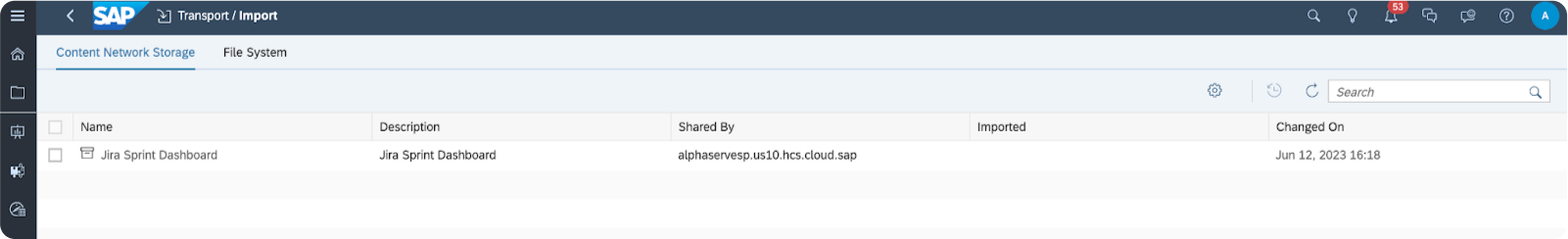 SAP Analytics Cloud Dashboard Templates are Now Available through SAP ...