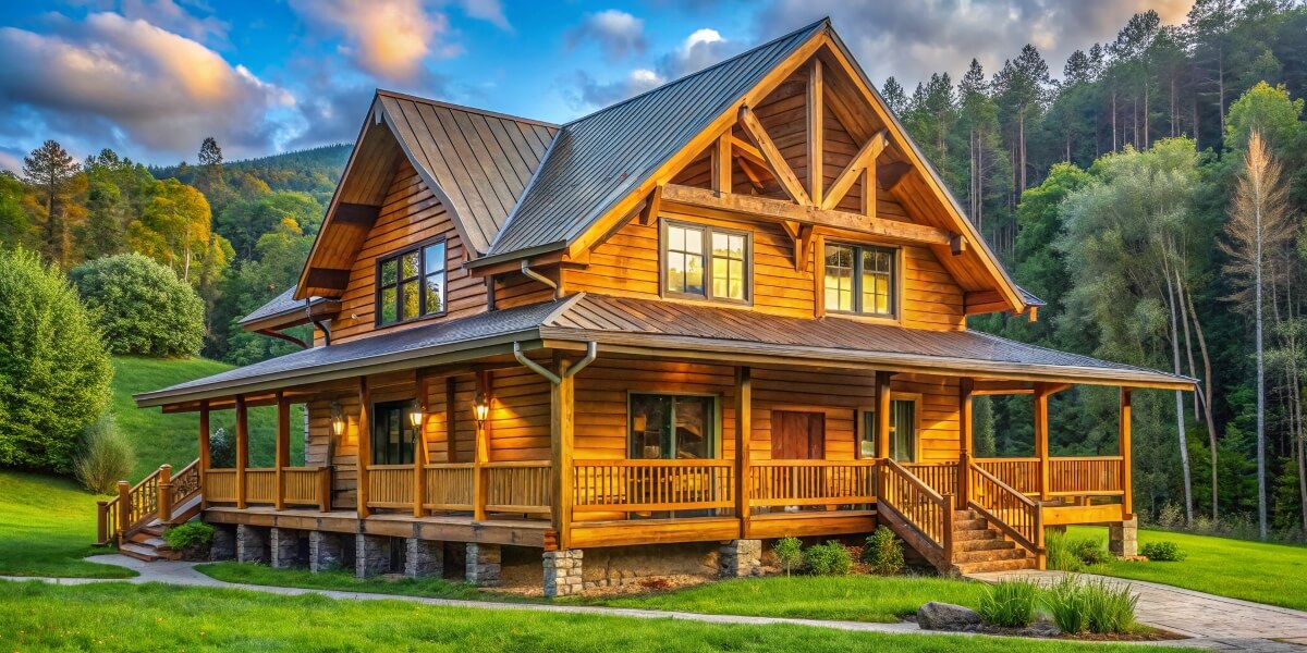 Плюсы и минусы металлические дома в Гулькевичей Плюсы и минусы металлические дома в Гулькевичей