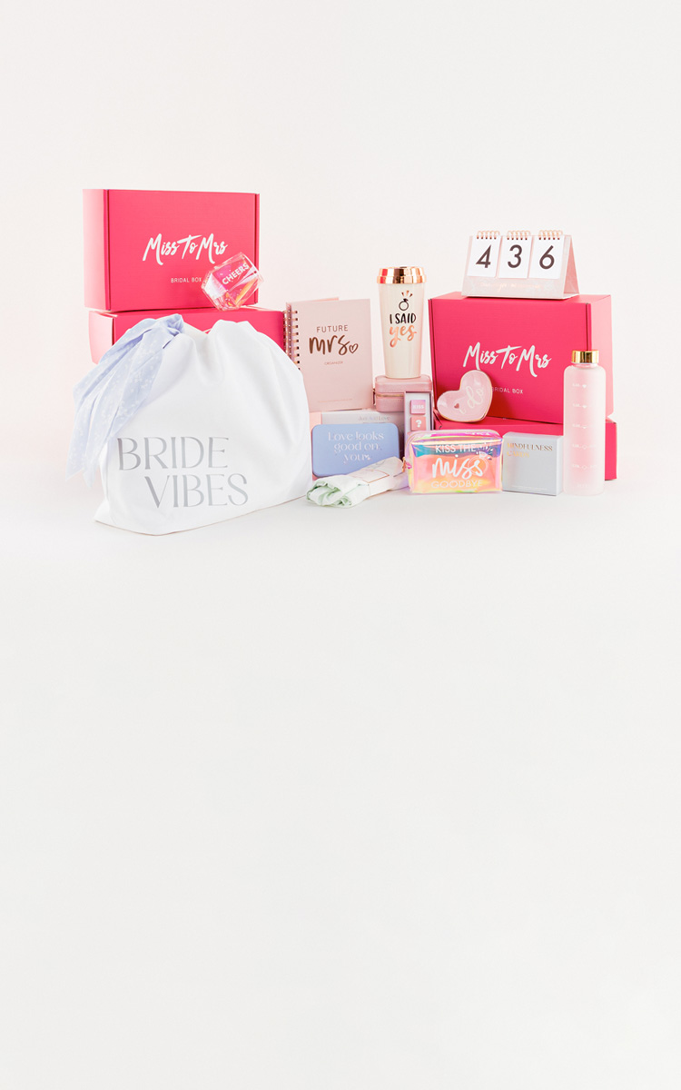 Bride To Be Box, Bride To Be Gifts