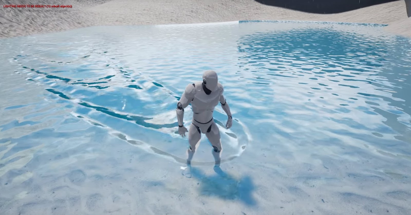 Real Body Simulator Advancements in Realistic Physics Simulation for Games