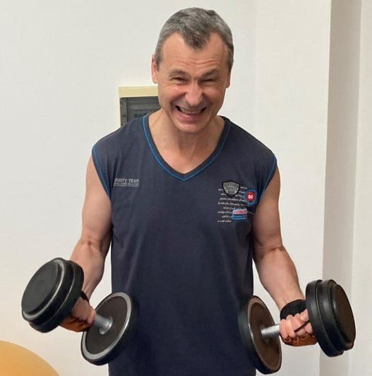 Искра божья
