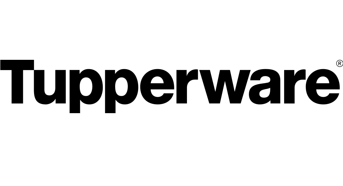 Логотип Tupperware