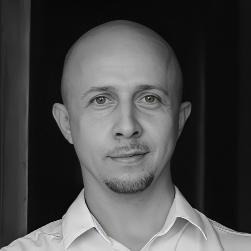 Андрій Мельник, куратор Танцплану України