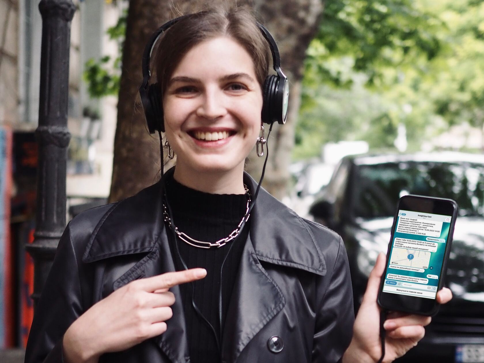 Экскурсия по Абанотубани