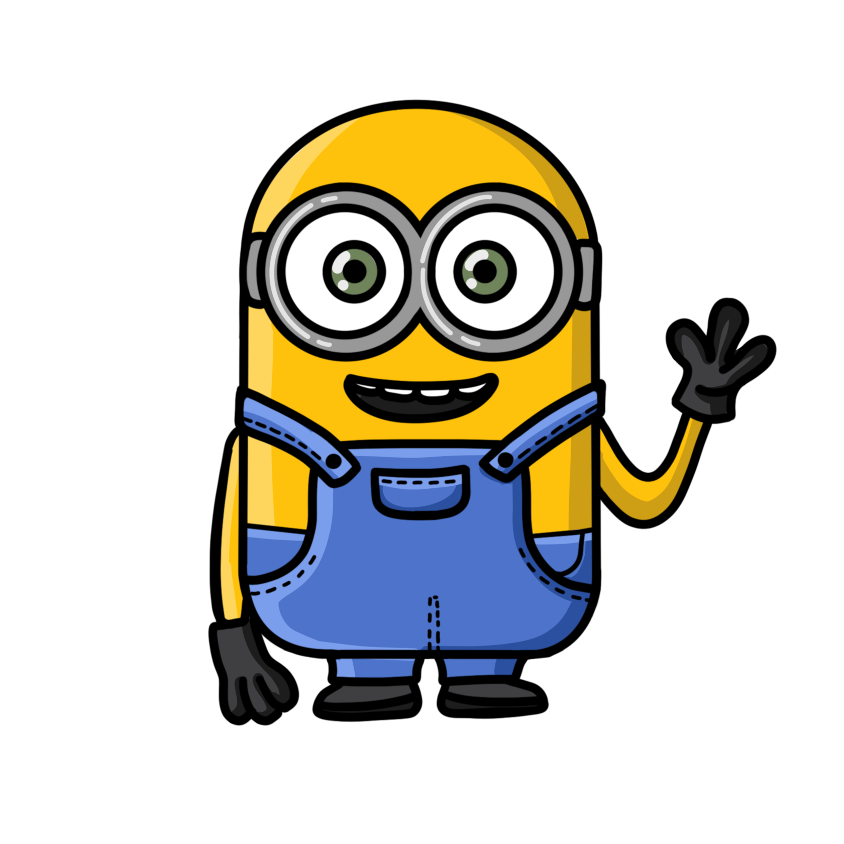 Watercolor illustration tutorial