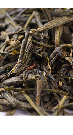 Discover our tea world | Althaus Tea