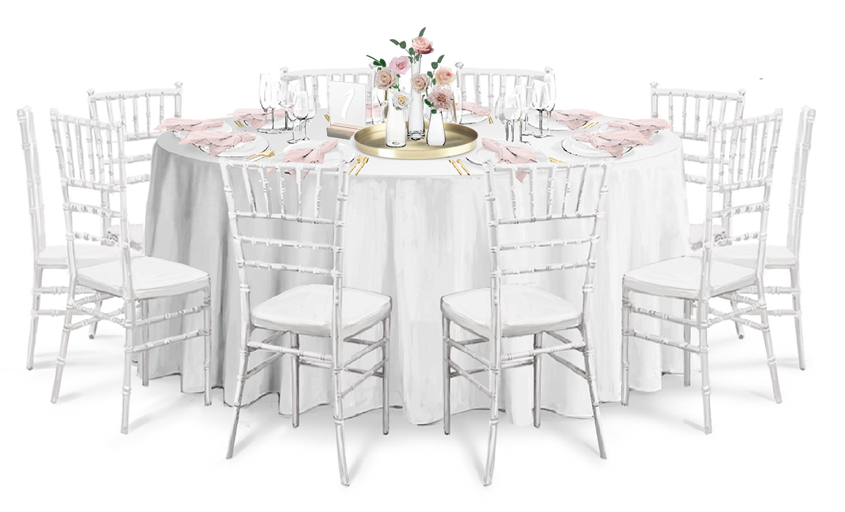 Весільна флористика Київ