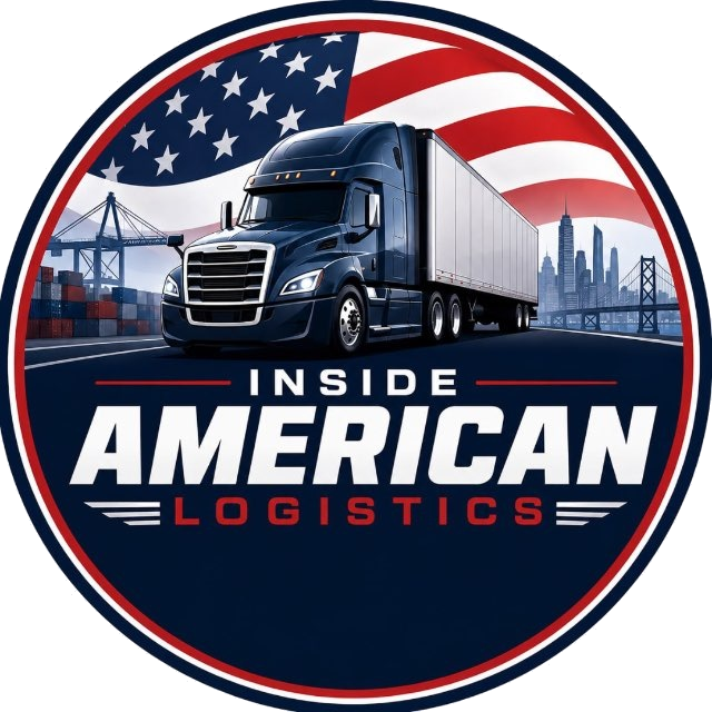  Inside American Logistics 